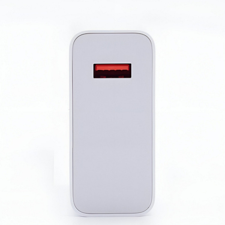 شارژر اورجینال سرکارتنی شیائومی مدل 67 وات به همراه کابل تبدیل USB-C