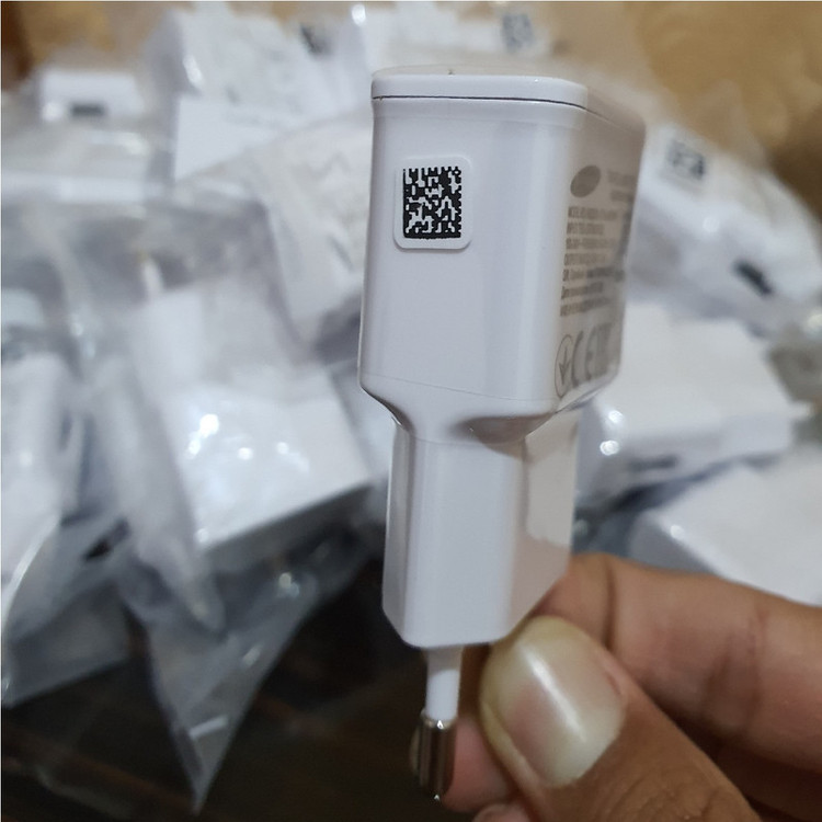 شارژر سرکارتنی اورجینال مدل S4