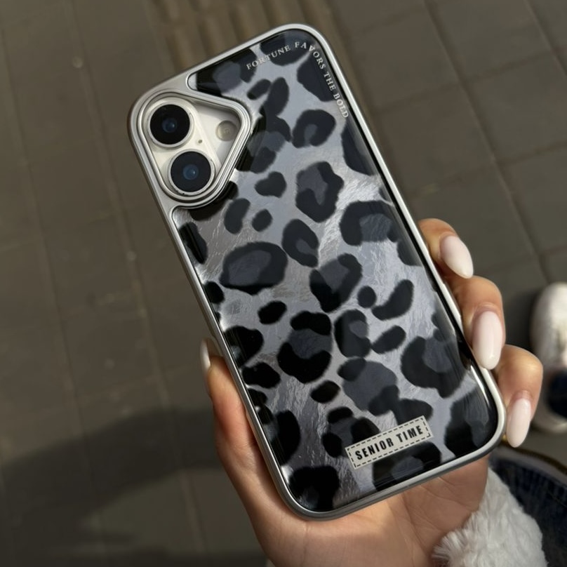 گارد  silver panther