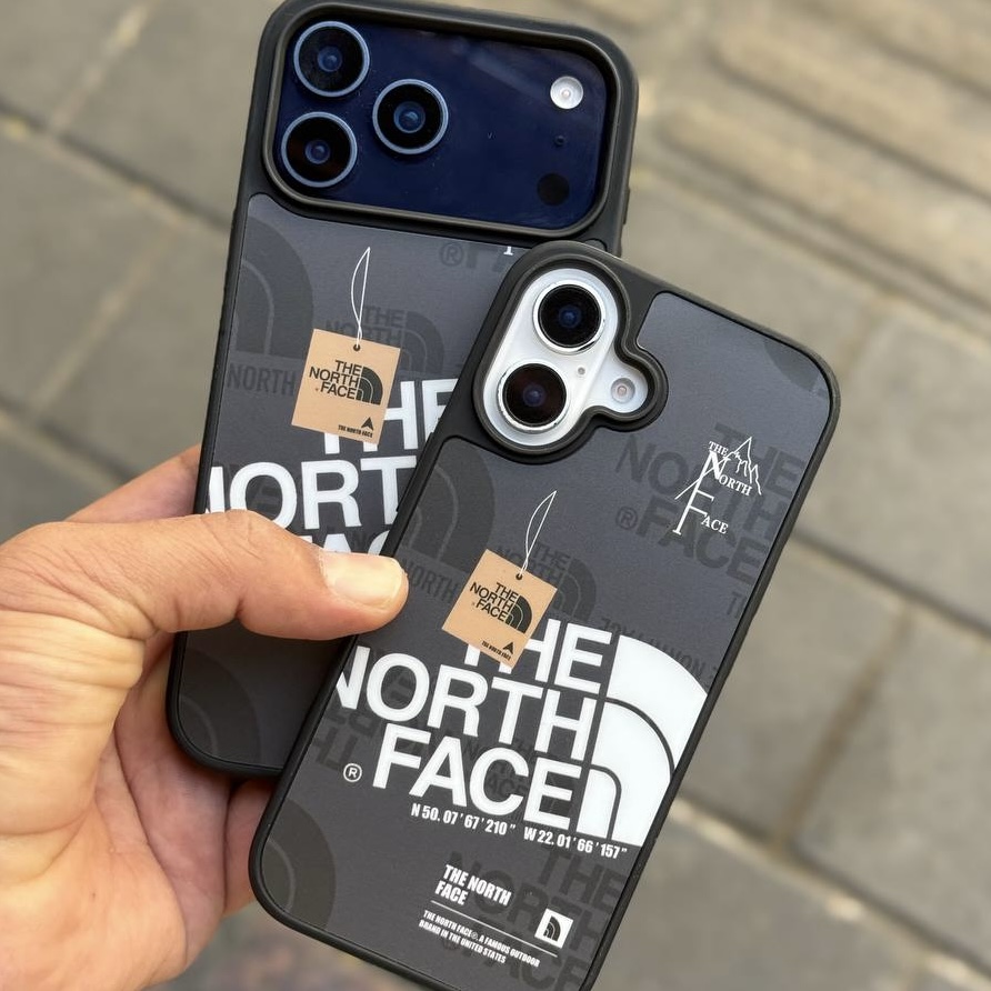 گارد The North Face