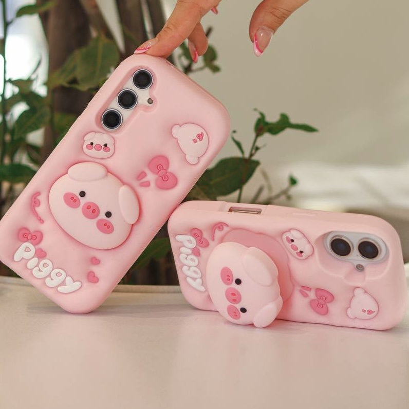 گارد piggy پاپ سوکتی