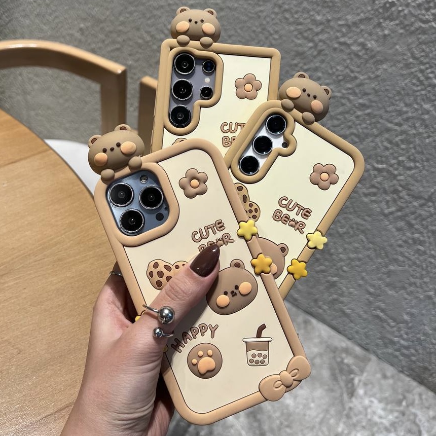 گارد cute bear