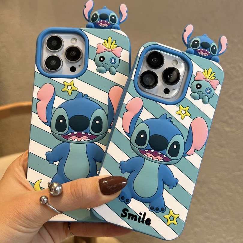 گارد smile stich