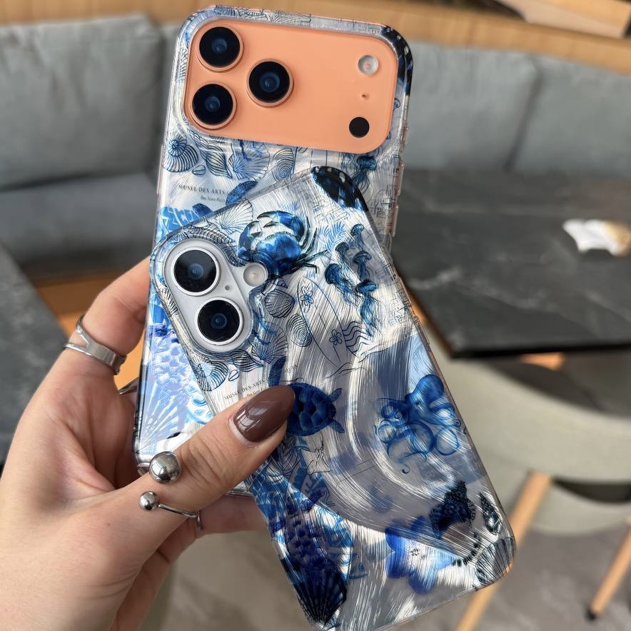 گارد seaside case