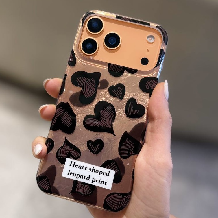 گارد Leopard Heart