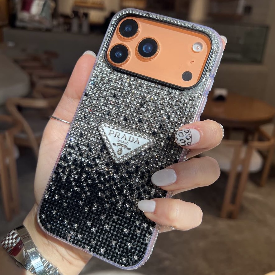 گارد Prada diamond پرادا دیاموند