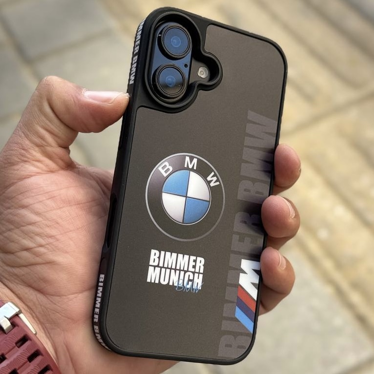 گارد bmwkit m