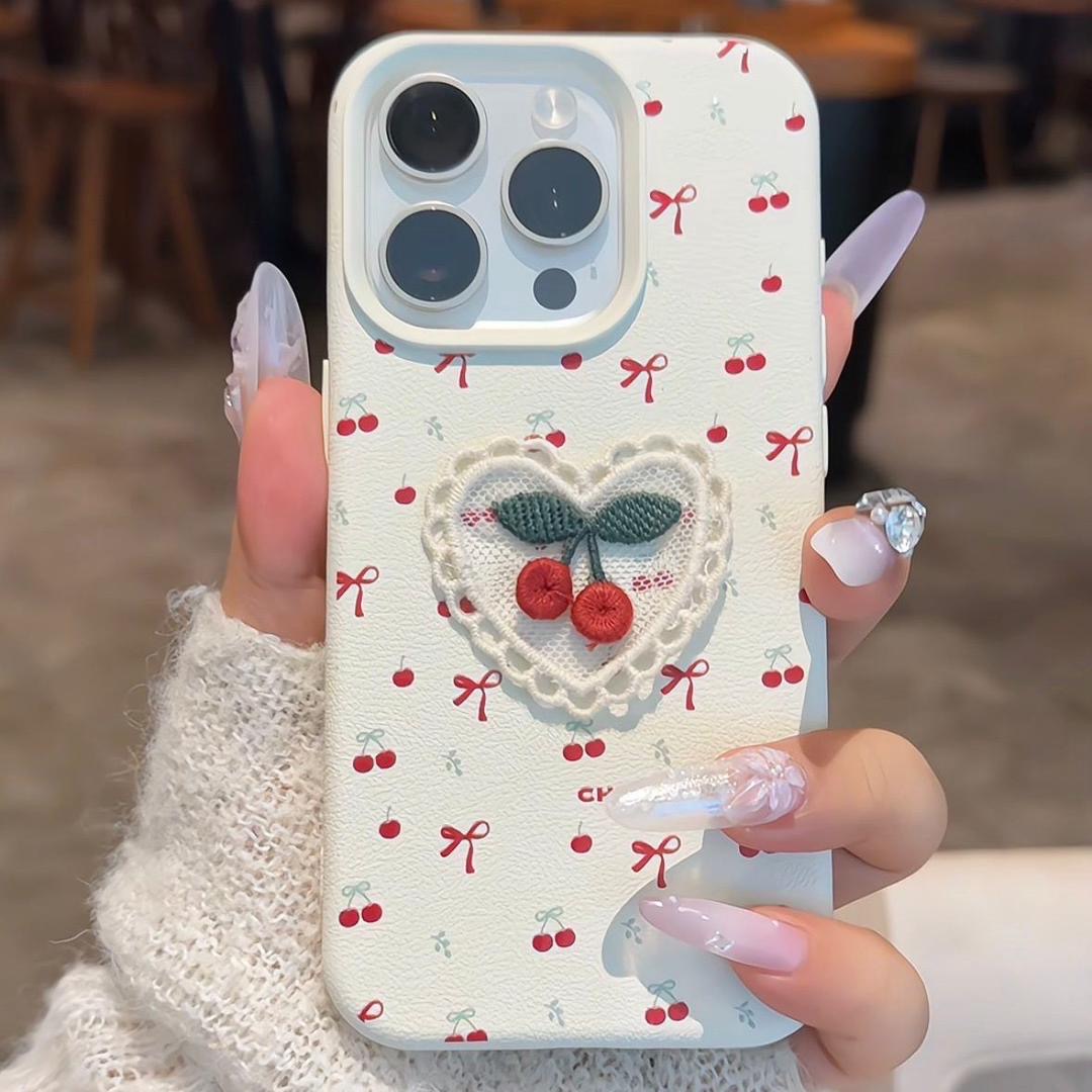 گارد cherry love