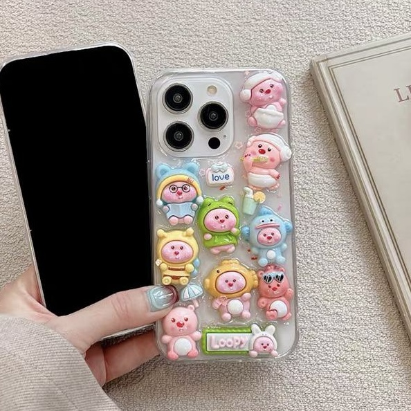 گارد Baby Piggy