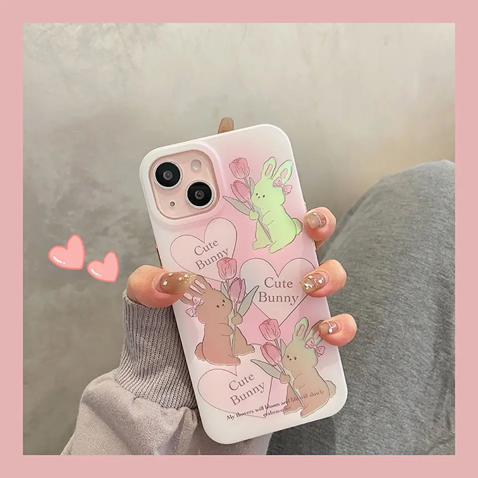 گارد Cute Bunny