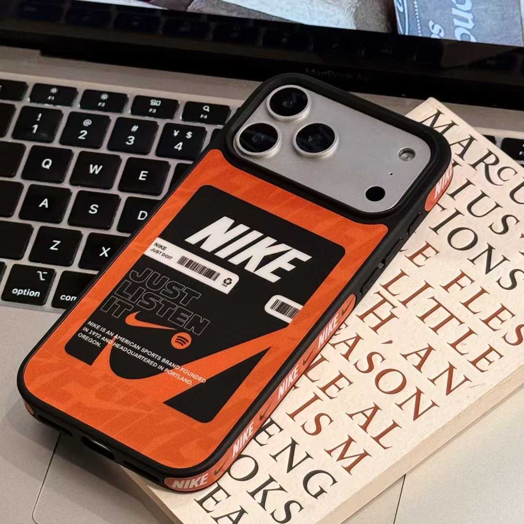 گارد نایک ۳۶۰ orange