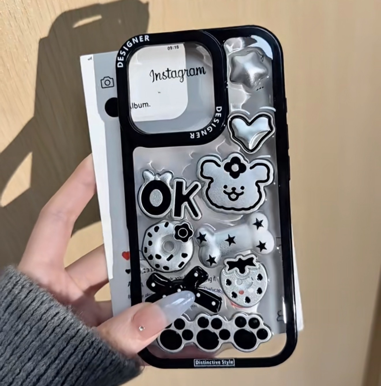 گارد Dog ok