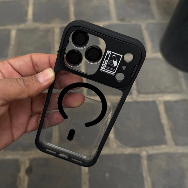 قاب sibling camera lens