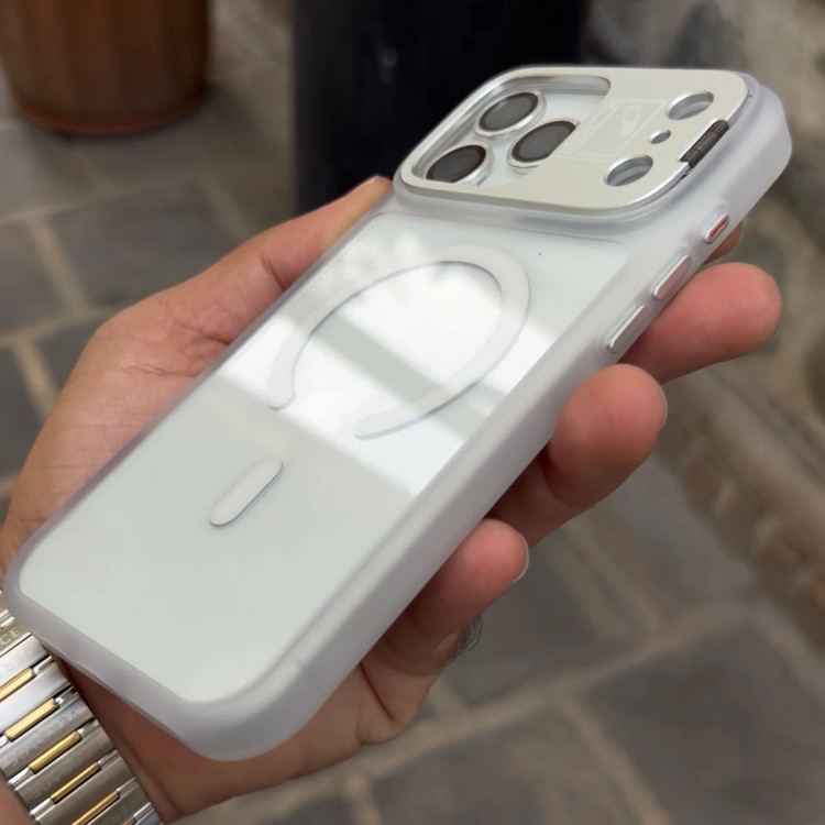 قاب sibling camera lens
