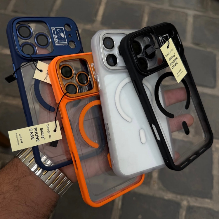 قاب sibling camera lens