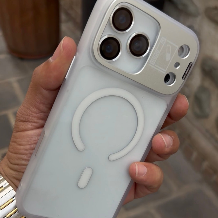 قاب sibling camera lens