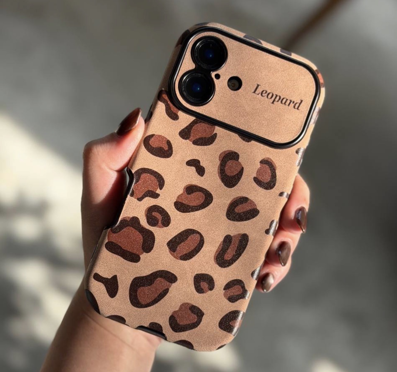 گارد pro camera panthers