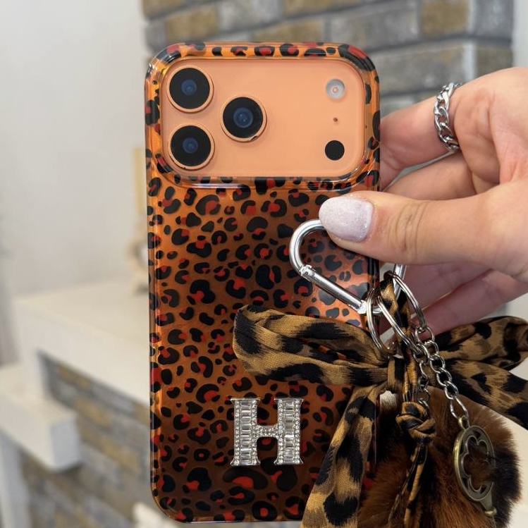گارد پلنگی برند Hermes