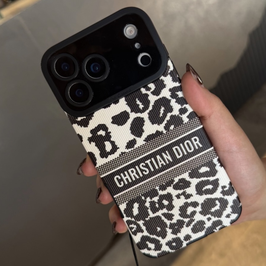 گارد DIOR black/white