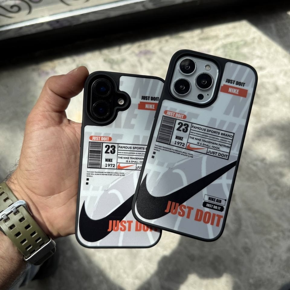 گارد NIKE JUST DO IT