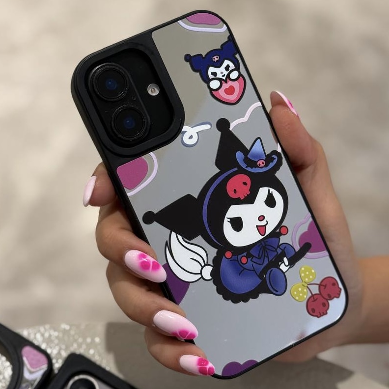 گارد kuromi mirror