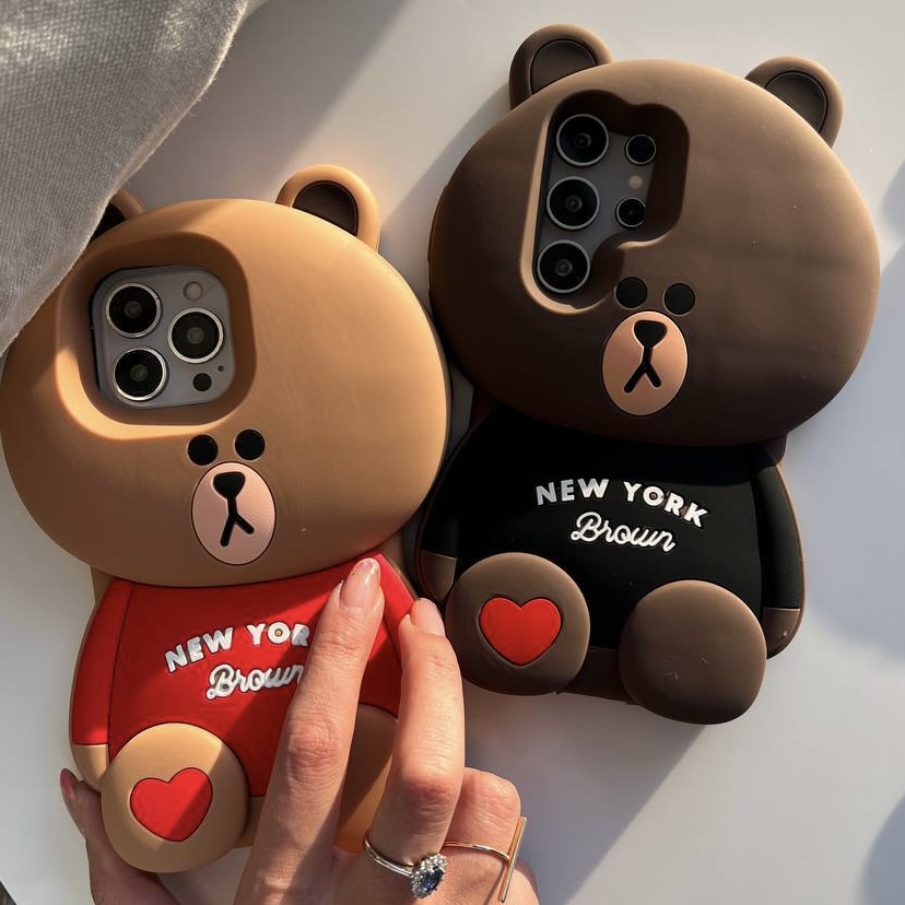 گارد bear New York