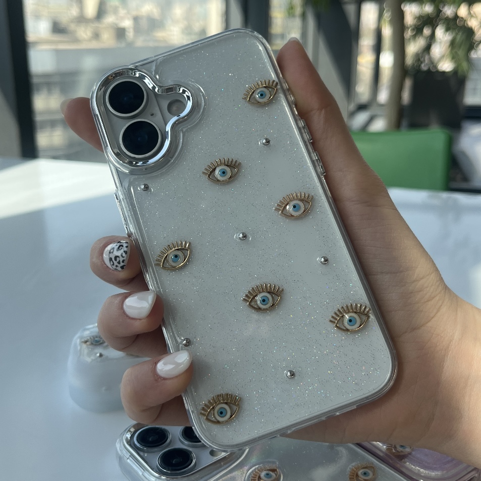 گارد chiara شاین