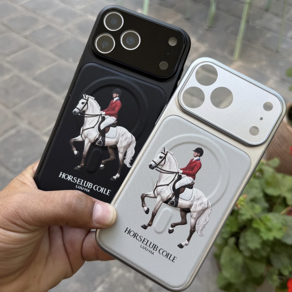قاب horse polo