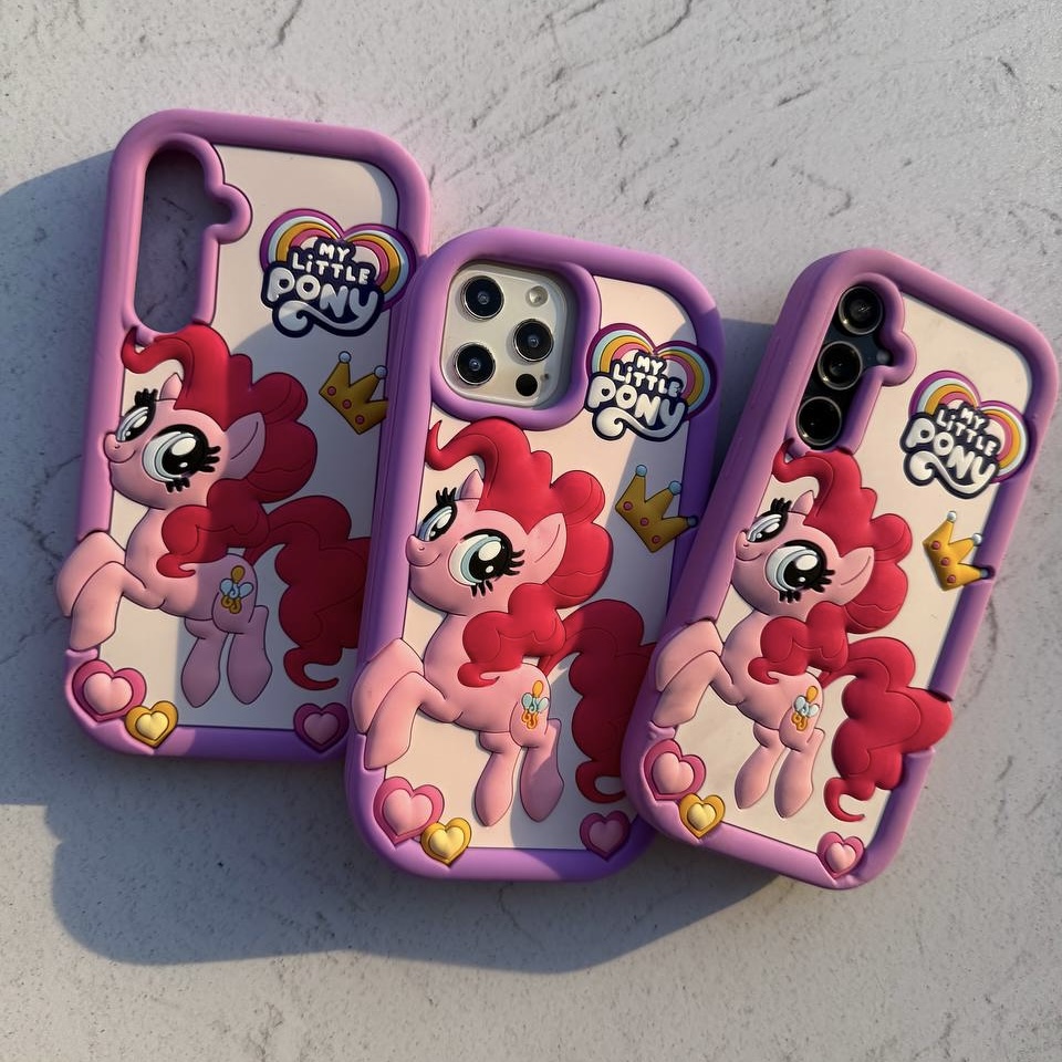 قاب my little pony