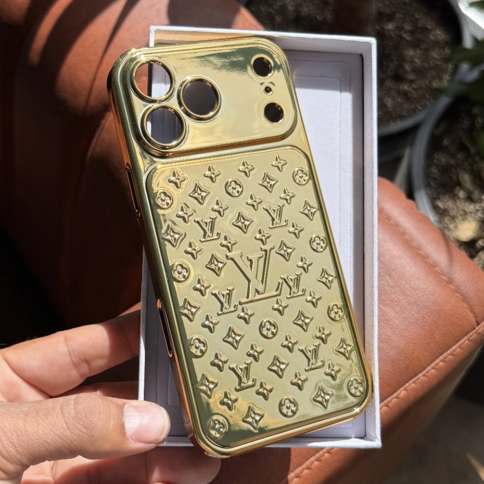 گارد golden LV