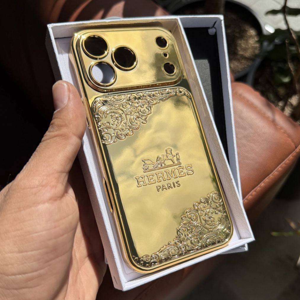 گارد golden HERMES