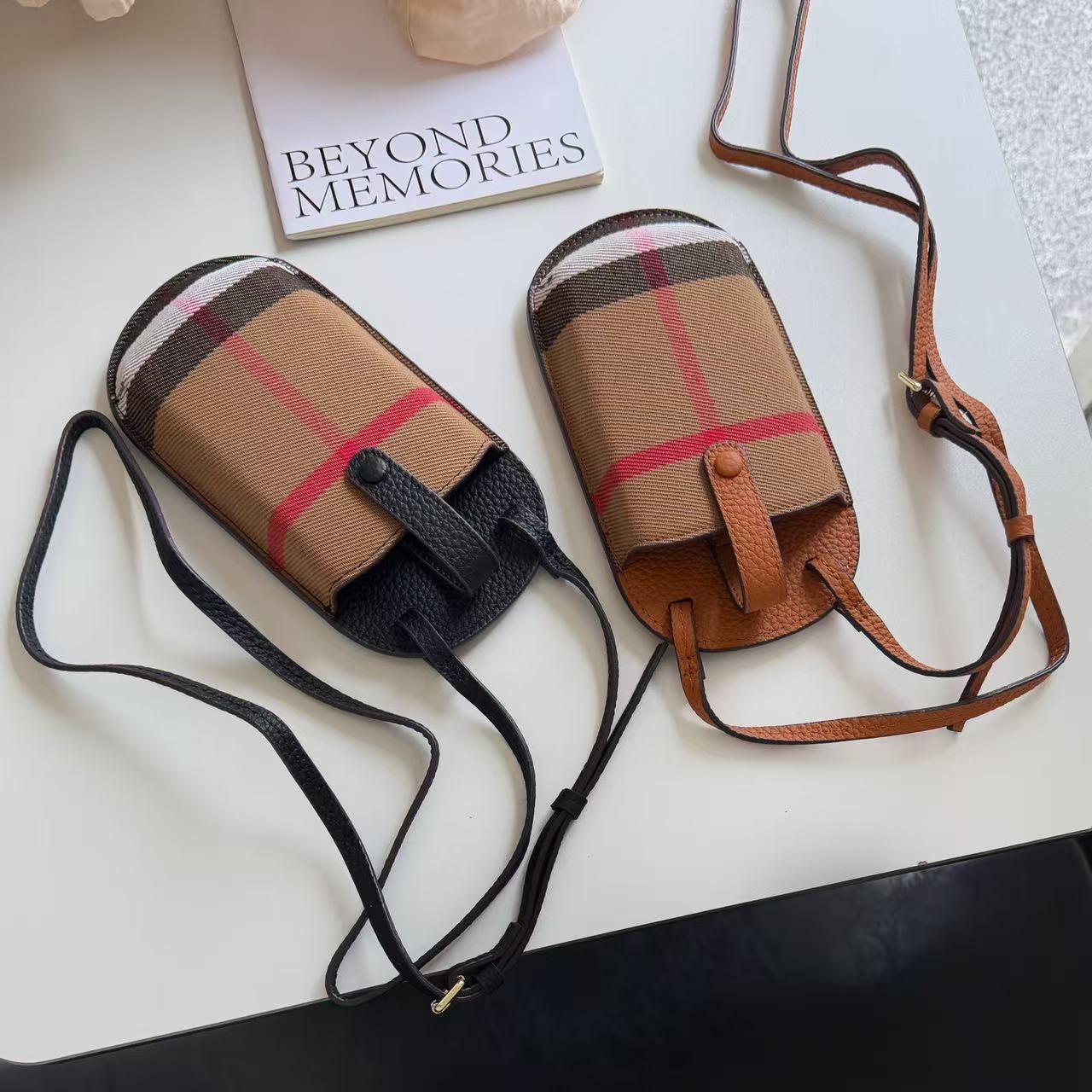 کیف Burly Mini Bag