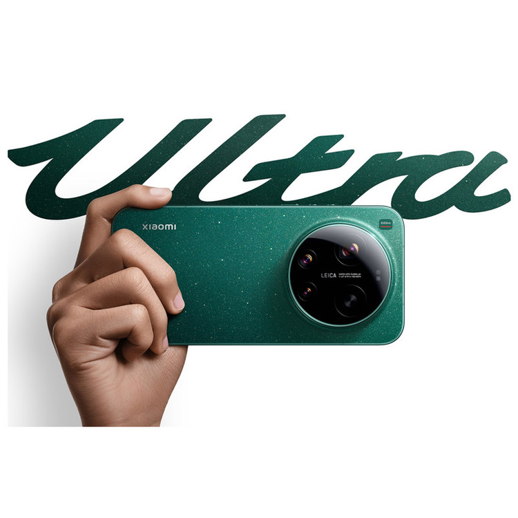 گوشی موبایل شیائومی مدل 17 Ultra دو سیم کارت ظرفیت 512 گیگابایت و رم 12 گیگابایت