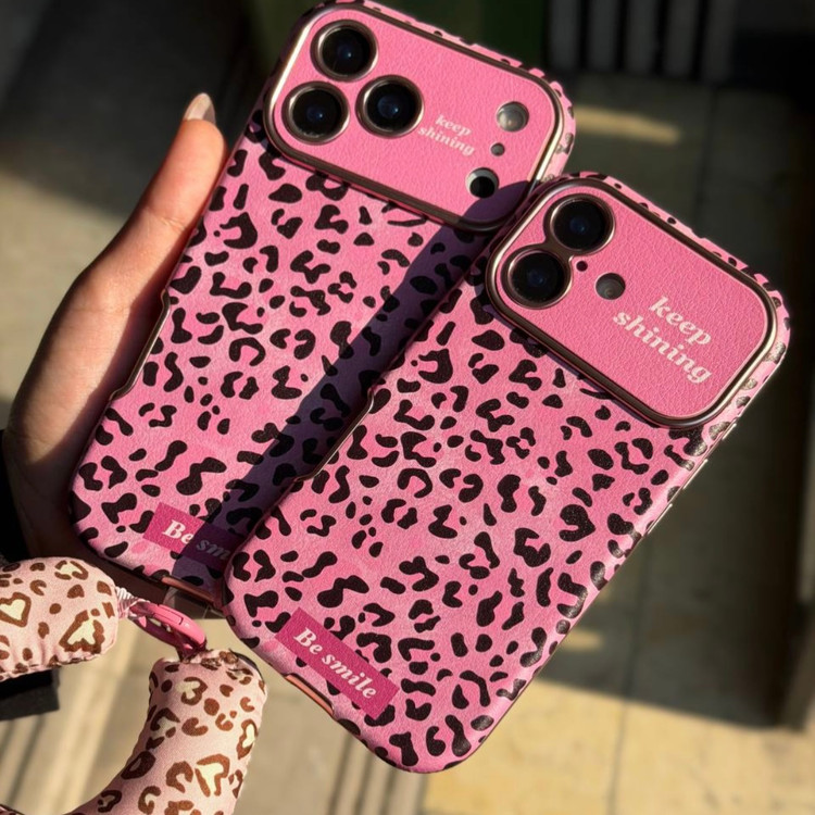 گارد pink smile بدون بند