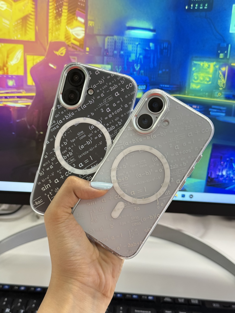 گارد Formula Case