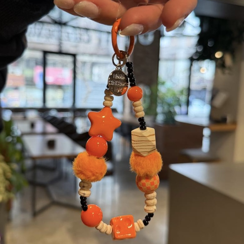 بند ست orange dot
