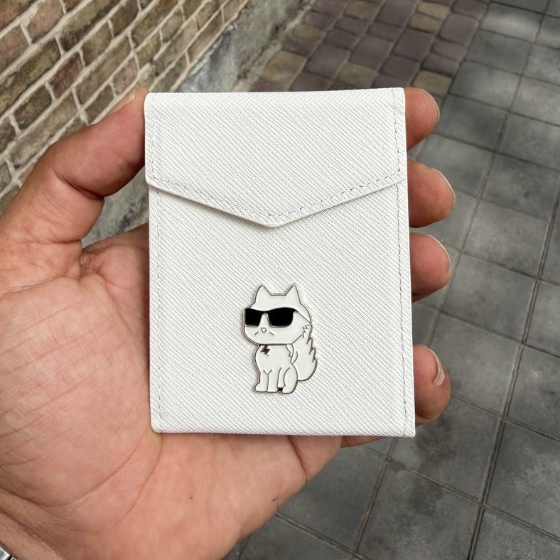 گارد karl & wallet