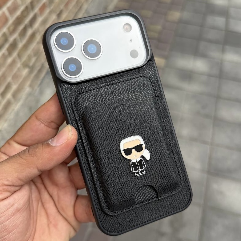 گارد karl & wallet