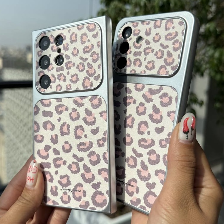 قاب  pink panther