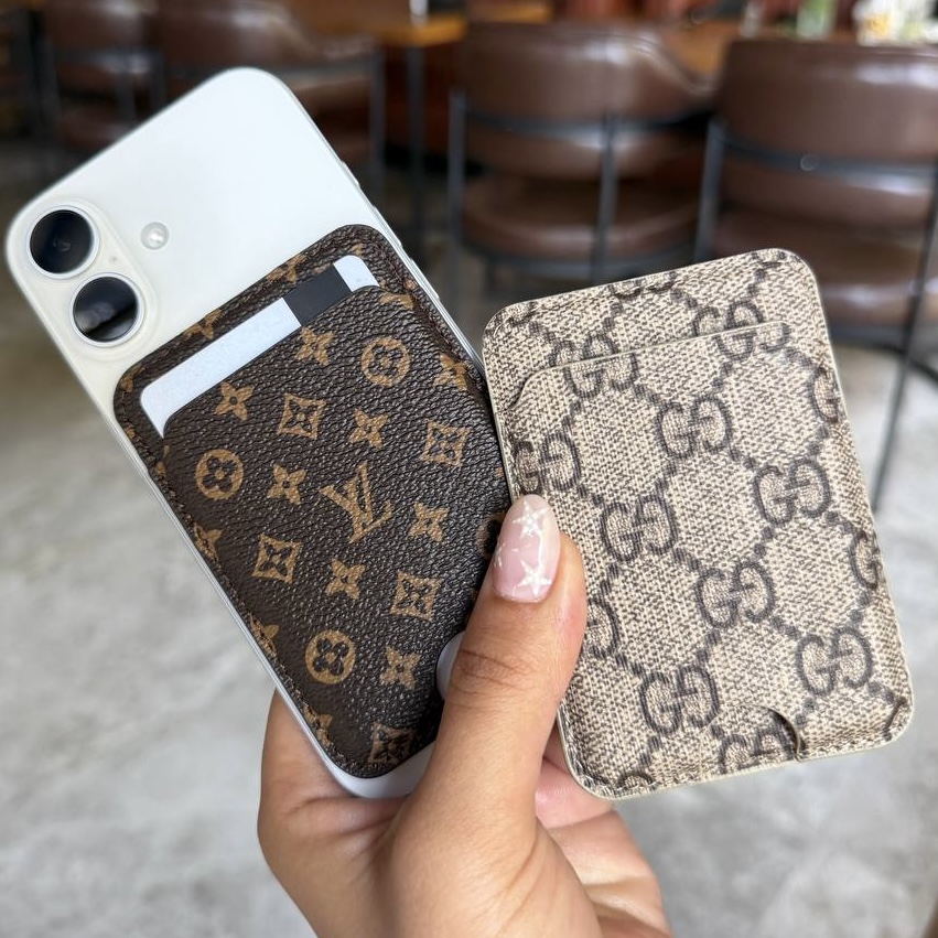 (جاکارتی) wallet magsafe
