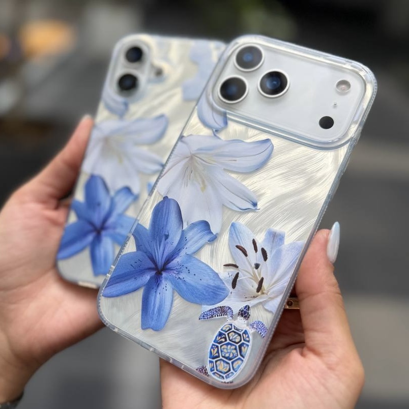 قاب turtle lilium