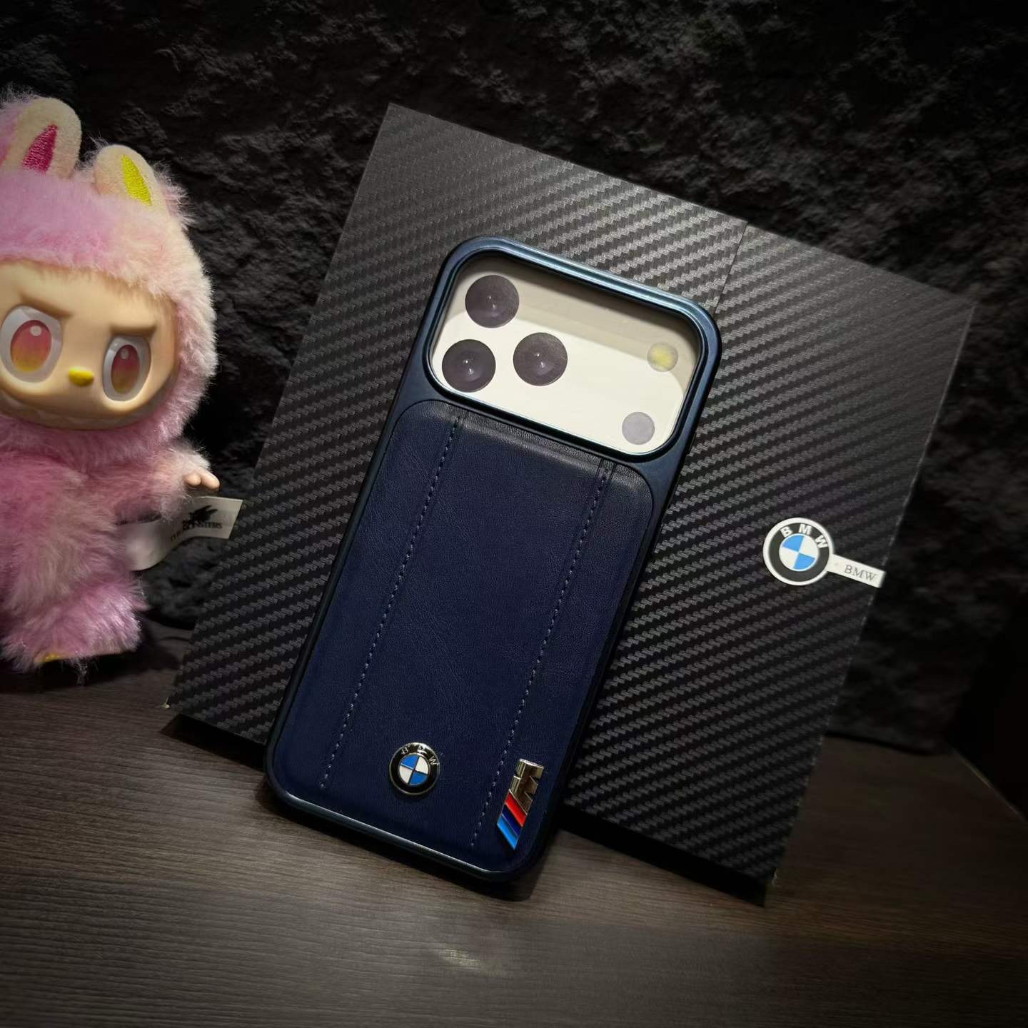 قاب pump bmw