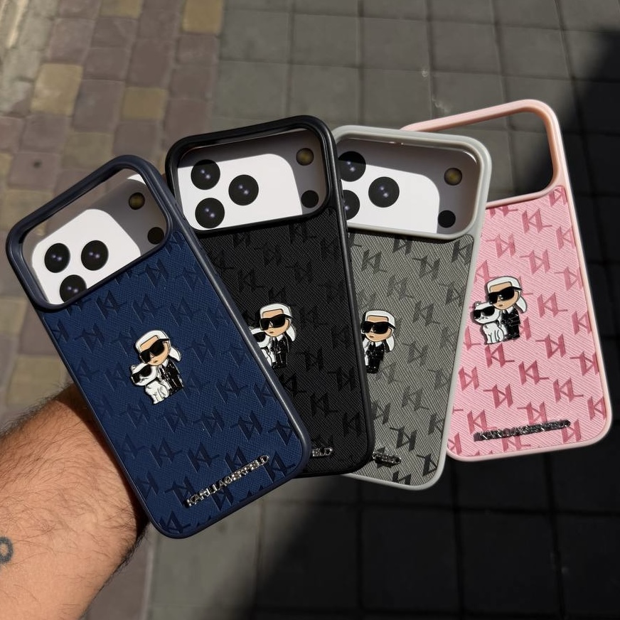 قاب karl lagerfeld
