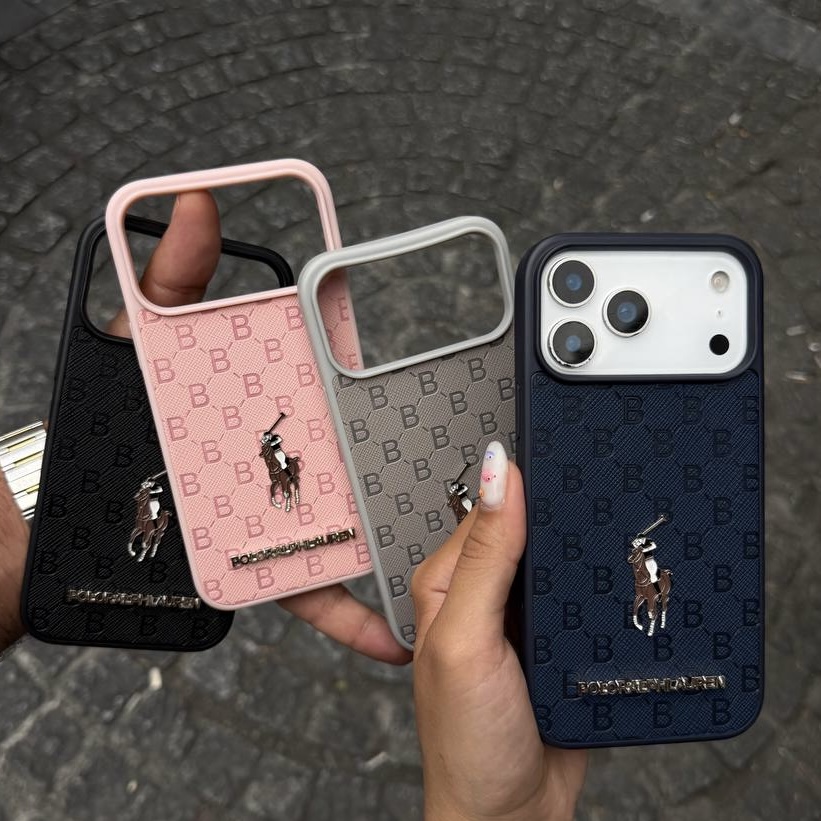 قاب polo alpha lauren