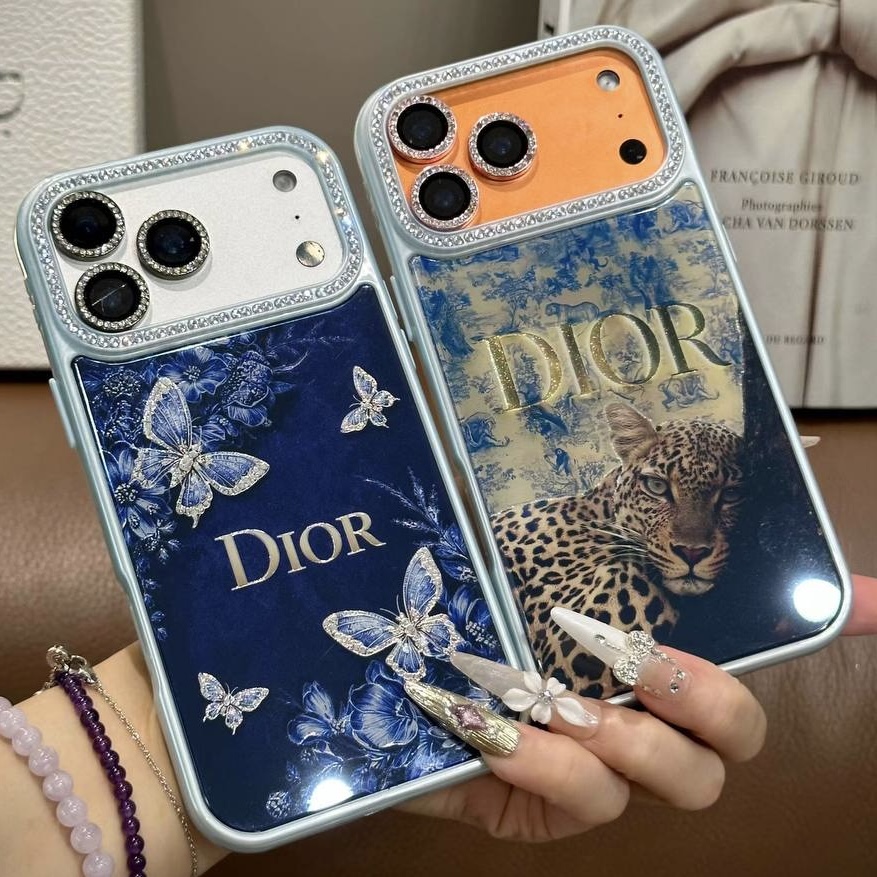 قاب DIOR 2026