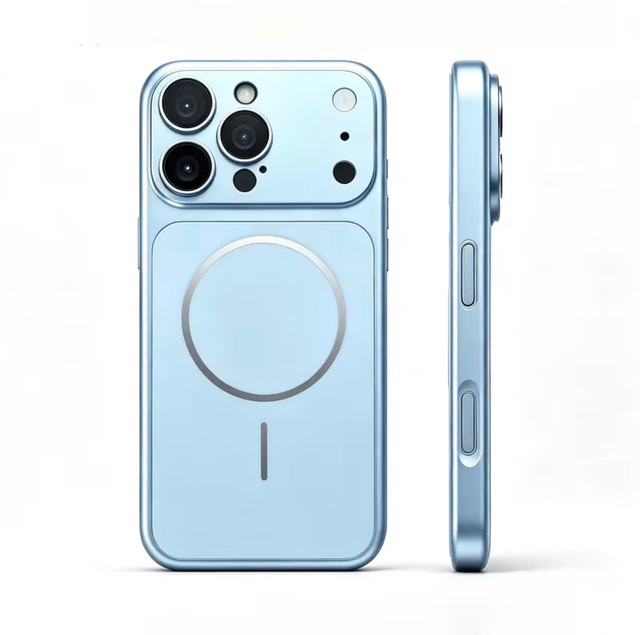 قاب Ag blue nova