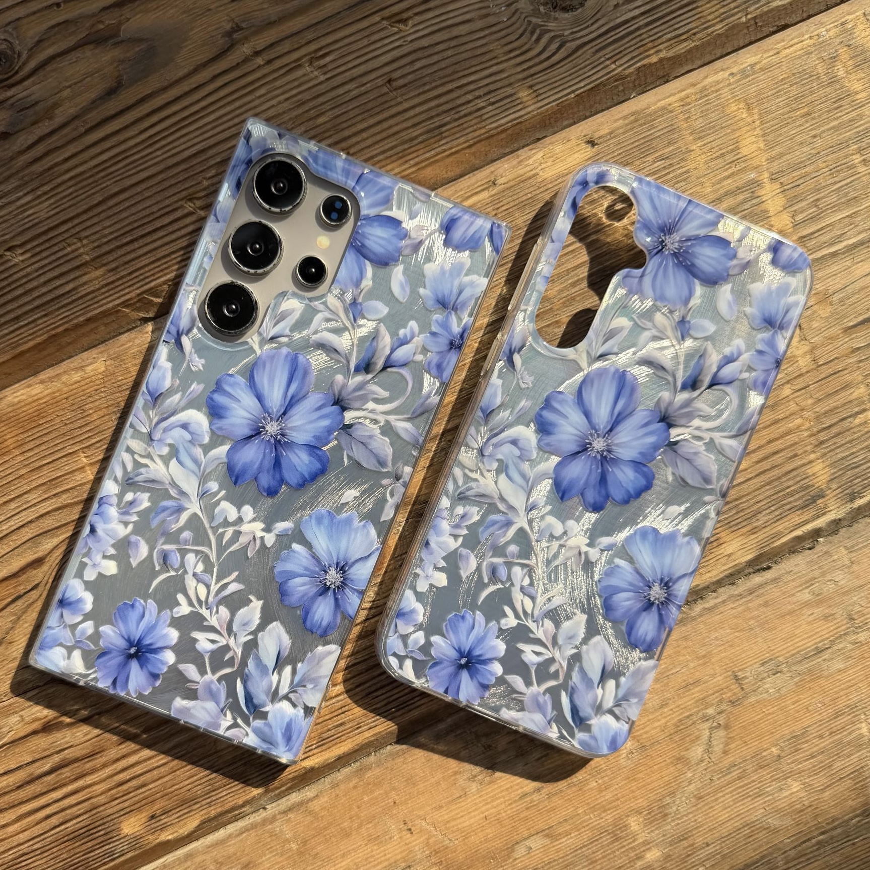 قاب blue chicory