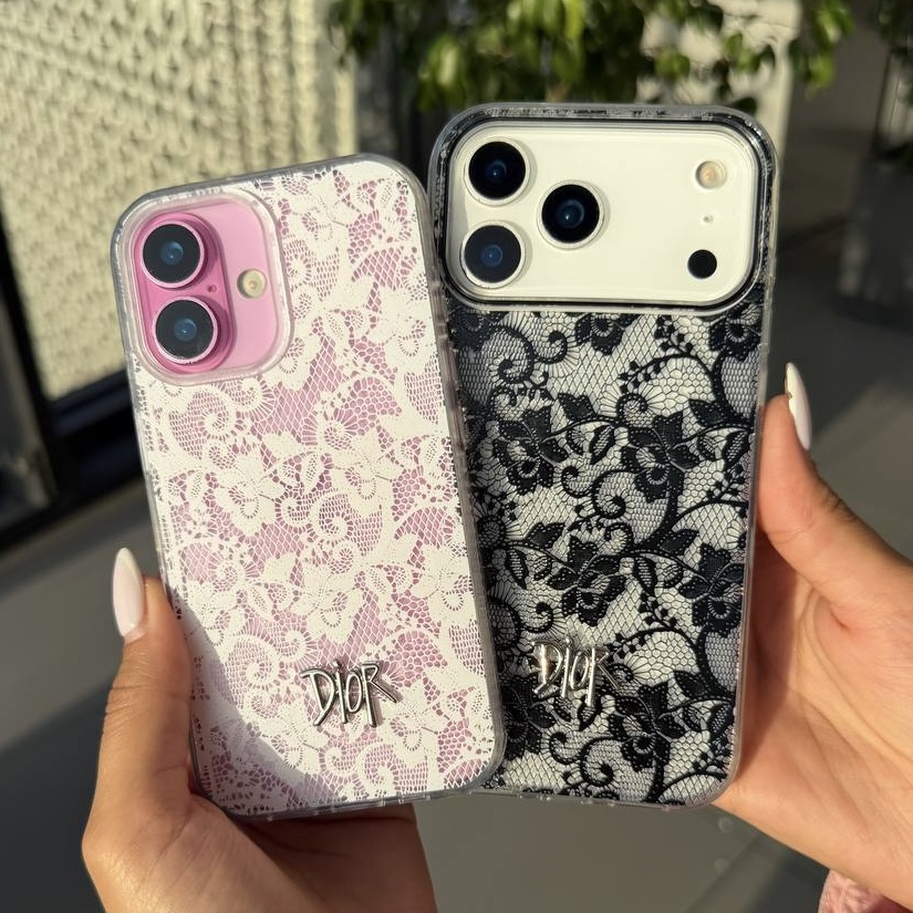 قاب dior lace