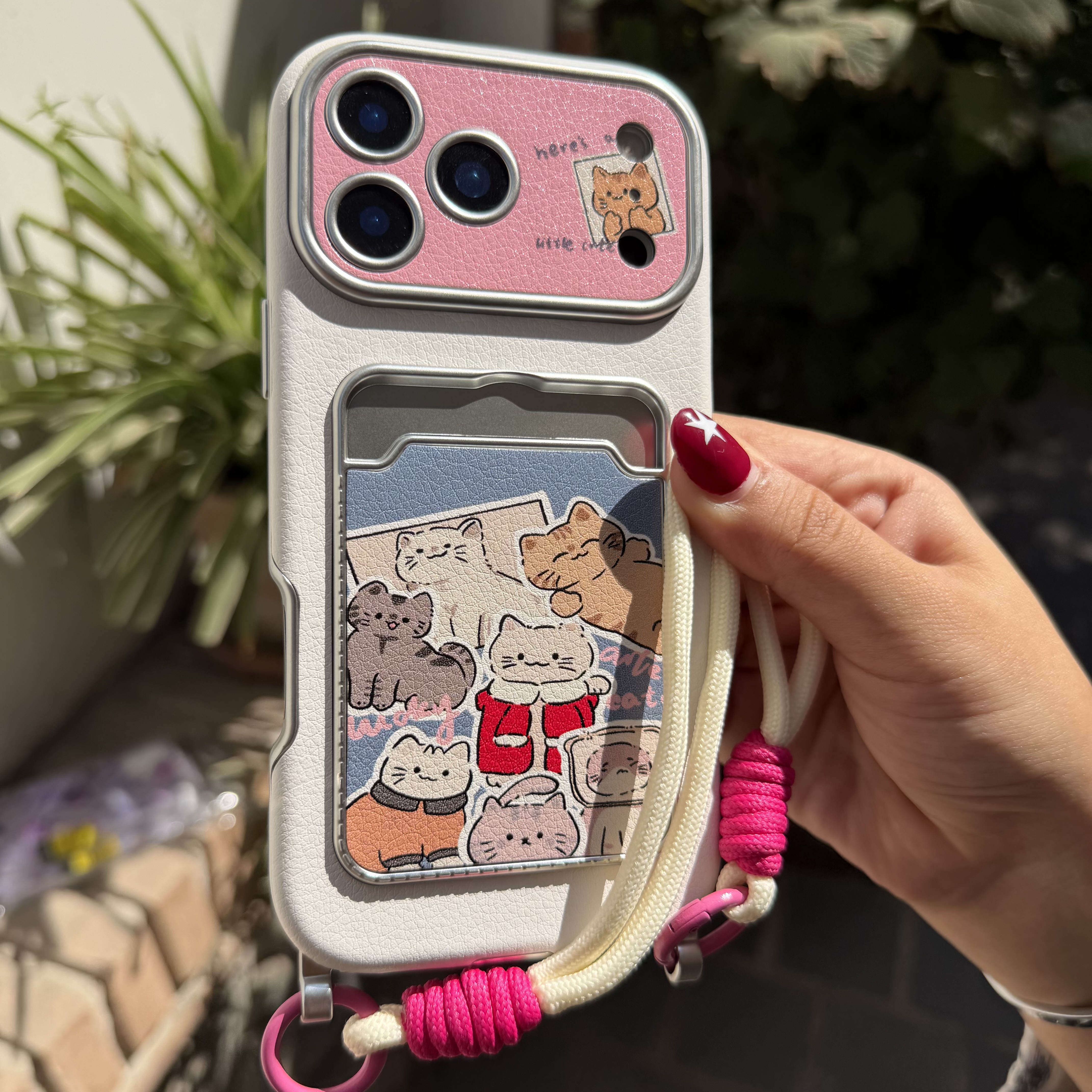 قاب city cat