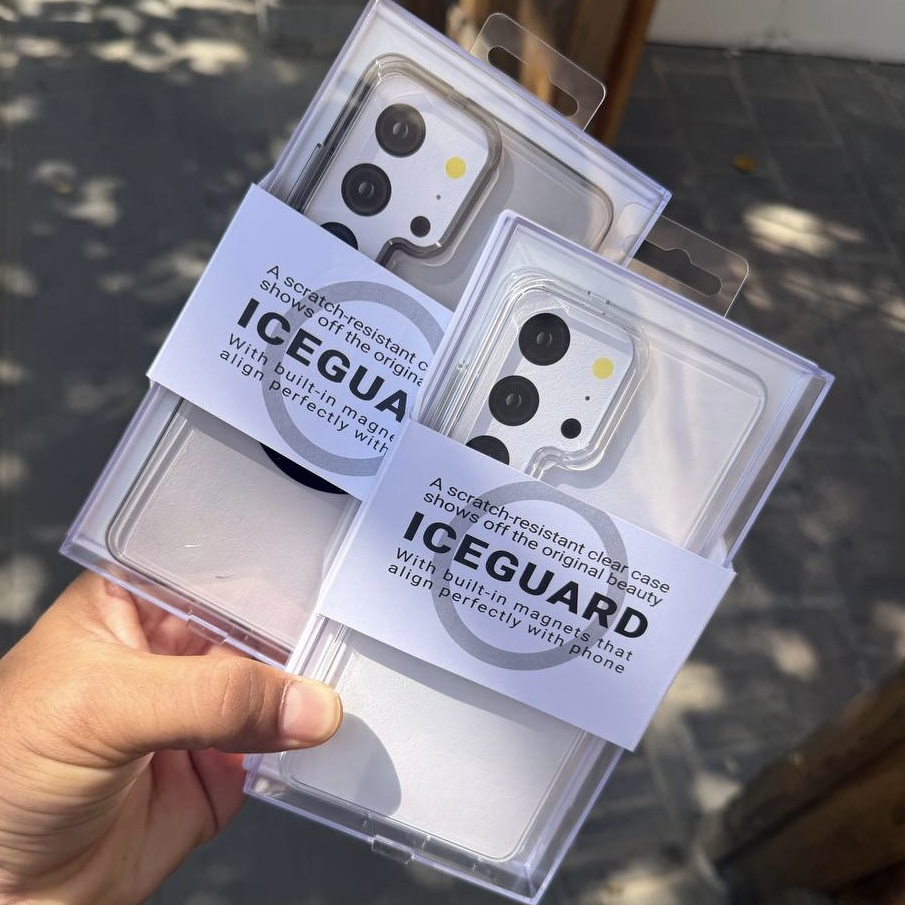 قاب kdoo iceguards (اندروید)